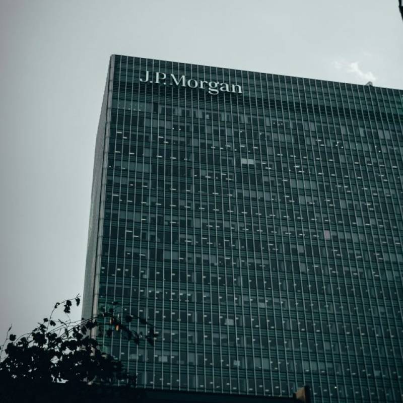 JPMorgan Chase Invests in AI Infrastructure: What It Means for Banking Technology