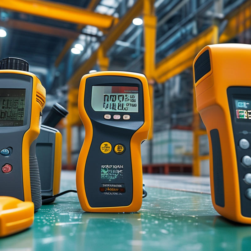 How to Choose the Best Optical Temperature Sensors for Your Needs?