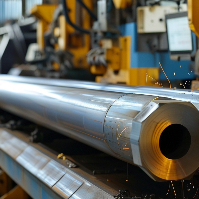 2026 Top Pipe Making Machine Trends for Global Buyers?