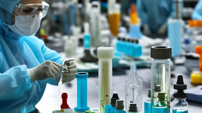 Top Medical Silicone Components for Global Buyers Searching?