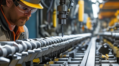 Why Choose Long Bar Machining Machine for Your Business Needs?