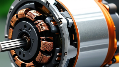 2026 How to Choose the Best Brushless Direct Current Motor?