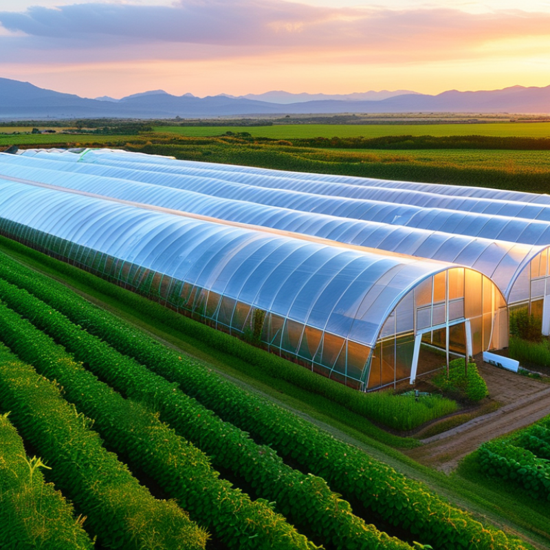 Best Agricultural Air Dome Solutions for Global Buyers?