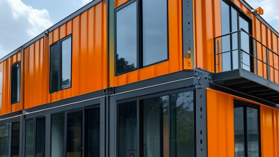 How to Choose Modular Steel Structures for Your Project?