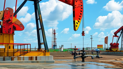 Как выбрать оптимальный стабилизатор для нефтепромыслового оборудования, соответствующий вашим потребностям?