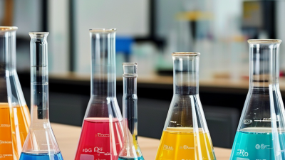2026 Best PTFE Beaker Options for Global Buyers Seeking Quality?
