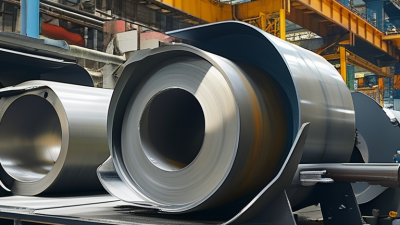 Why Choose Roll Forming Equipment for Your Production Needs?