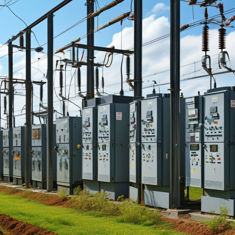 2026 How to Choose Power Distribution Equipment for Your Needs?