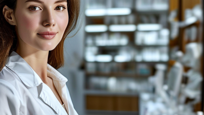 Why Choose OEM Skin Care for Your Global Sourcing Needs?
