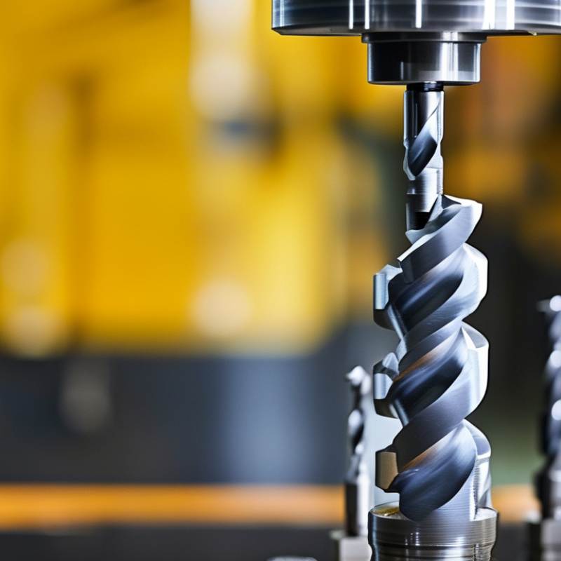 What is a Drill Arbor and How to Choose the Right One?