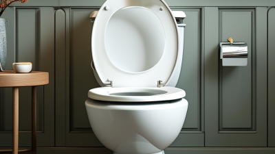 Top Smart Toilet Bowl Tips You Need to Know Today?