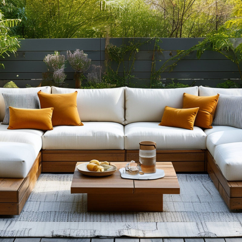 2026 Best Outdoor Sofa Trends for Your Perfect Patio?