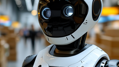 Smart Robotic Tips for Global Buyers Seeking Innovation