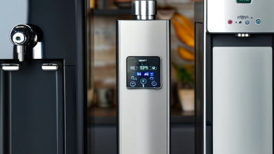 How to Choose the Best Ro Water Filter for Your Needs?