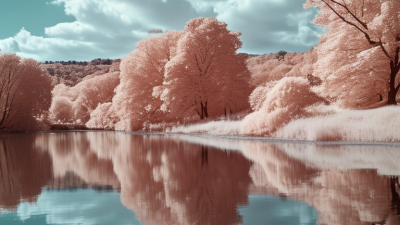 Top 10 Tips for Mastering Infrared Photography Techniques