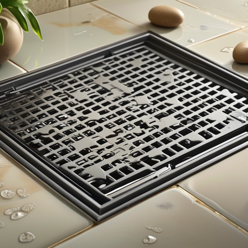 Essential Tips for Choosing the Best Bathroom Floor Drain Grate?