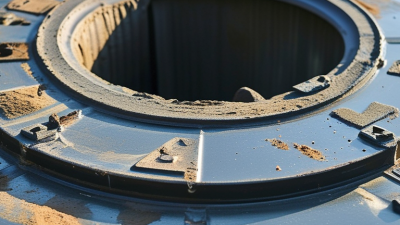2026 Best Sink Hole Cover Options for Global Buyers?