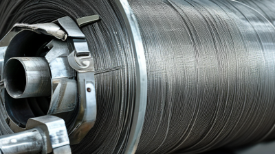 Best Wire Mesh Netting Machine for Global Buyers?