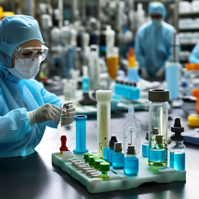 Top Medical Silicone Components for Global Buyers Searching?