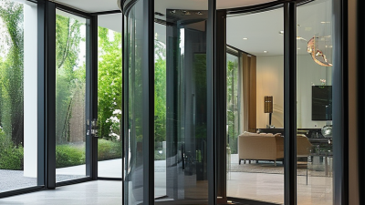 Why Choose a Custom Pivot Door for Your Home Design Needs?