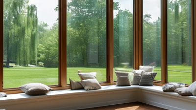2026 Top Trends in Interior Outswing Windows You Need to Know?