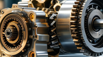 Best Way to Calculate Planetary Gearbox Ratio?