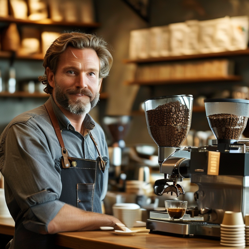 Best Coffee Suppliers Worldwide for Your Business Needs?
