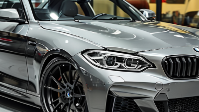 Quelles sont les meilleures options d'échappement pour BMW M240i en Chine pour les acheteurs internationaux ?