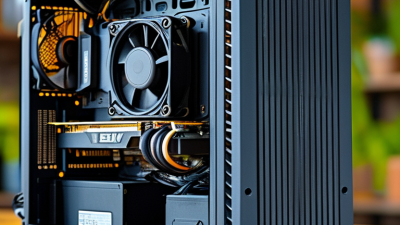 What is a Fanless Linux PC and Why Choose One?