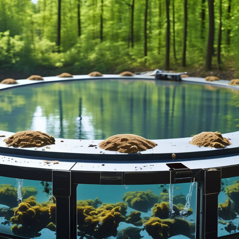 Best Mbbr System For Wastewater Treatment How It Works?