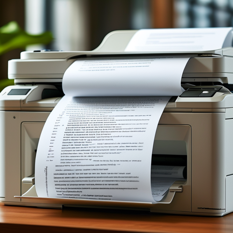 Why is Copy Paper Essential for Your Business Needs?