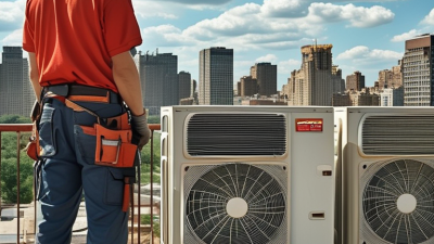 How to Find Reliable Local AC Repair Services Near You?