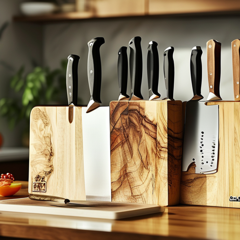 Top 10 Innovative Cutting Boards You Need in Your Kitchen?