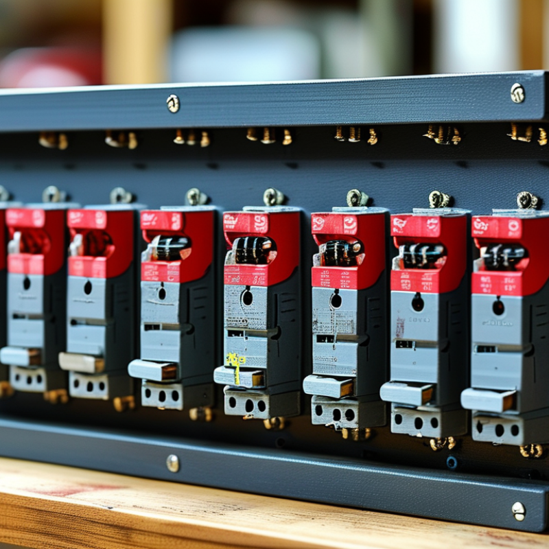Why Choose the Best High Current Fuse Box for Your Needs?