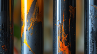 How to Choose the Best Ink Roller for Your Needs?
