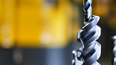 What is a Drill Arbor and How to Choose the Right One?