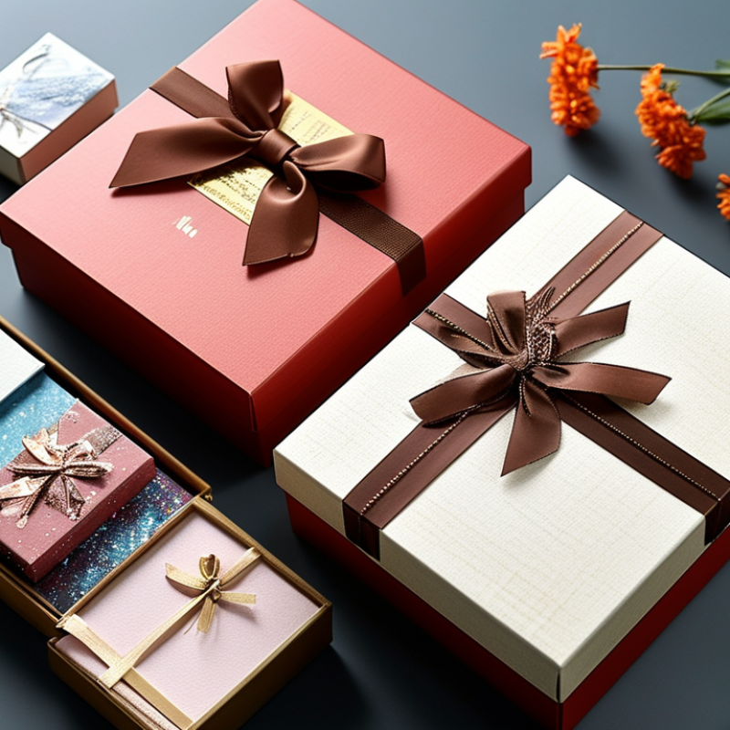 Top Gift Box Trends for 2026 What to Choose?