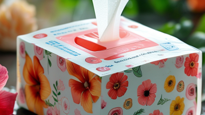 5 Best OEM Maternity Wiping Papers for Global Buyers?