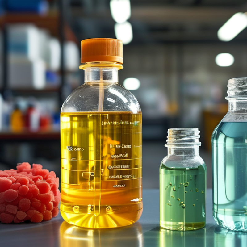 Why Should You Choose Isononyl Isononanoate for Your Needs?
