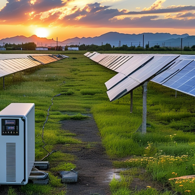 2026 How to Choose the Best All In One Hybrid Inverter?