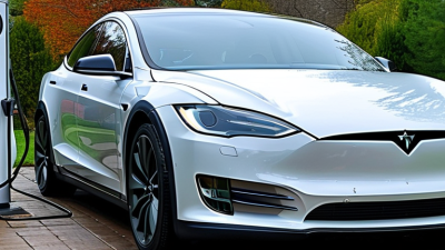 Best Home Charger for Electric Car in 2026 How to Choose?