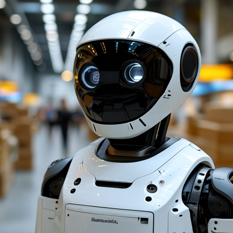 Smart Robotic Tips for Global Buyers Seeking Innovation