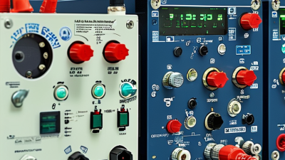 2026 How to Choose the Best Constant Voltage Regulator?