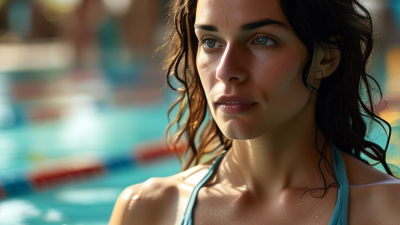 Why Is Pool Water Disinfectant Essential for Safe Swimming?