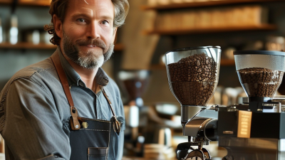 Best Coffee Suppliers Worldwide for Your Business Needs?