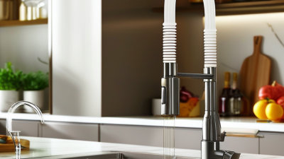 10 Best Flexible Hose Silicone Tubes for Kitchen Use?