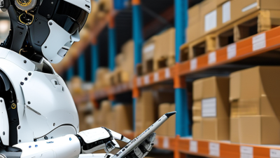 Top China Warehouse Automation Manufacturers to Consider in 2026?