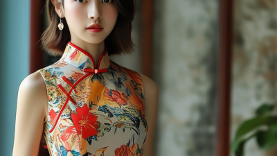 China Best Midi Dress Trends for Global Buyers?