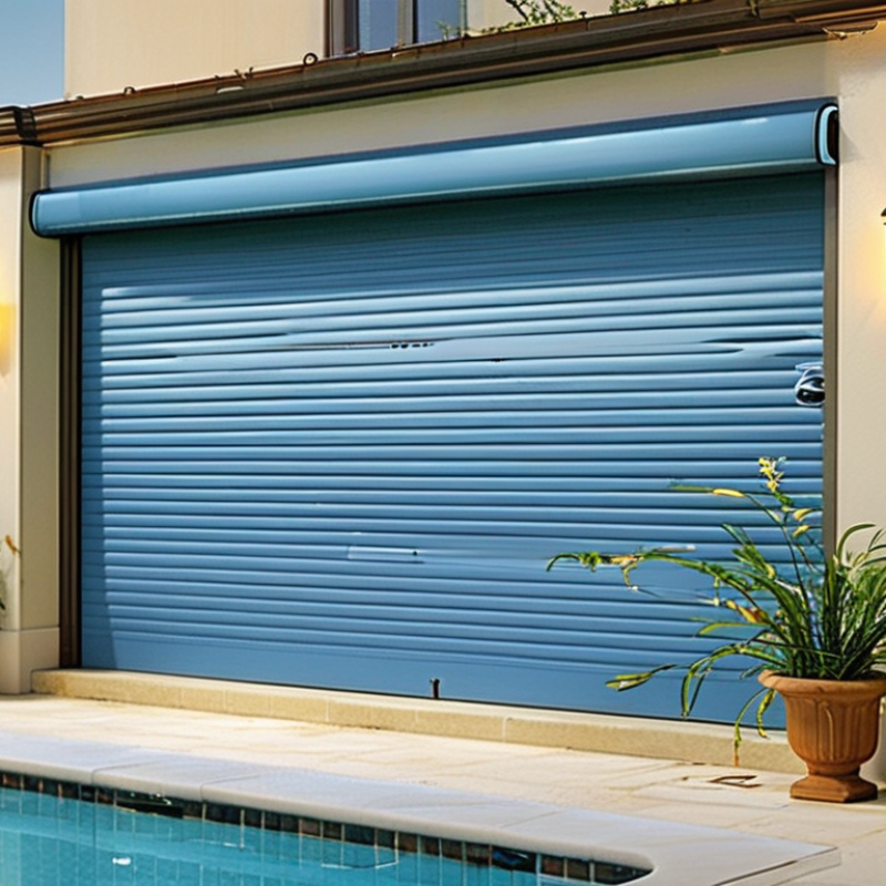 2026 How to Choose the Best Pool Cover Roller for Your Needs?