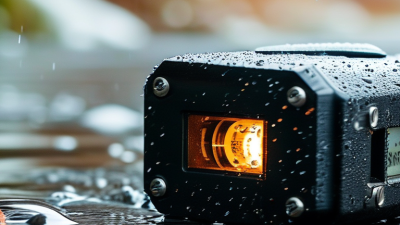 Ultimate Guide to Choosing the Best Waterproof GPS Tracker?